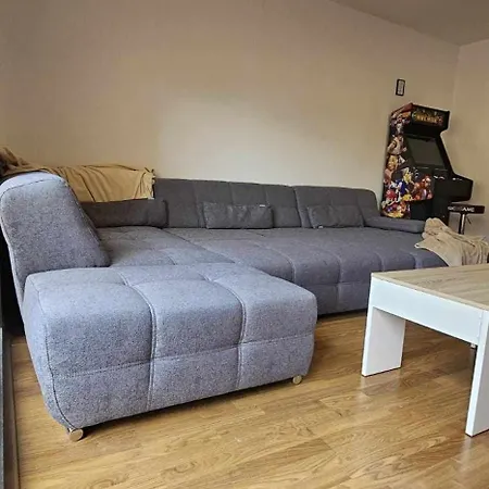 Apartamento Laia Con Maquina Recreativa Ribes De Freser Exterior photo