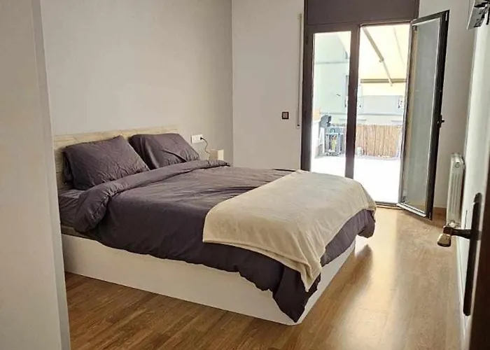 Apartamento Laia Con Maquina Recreativa