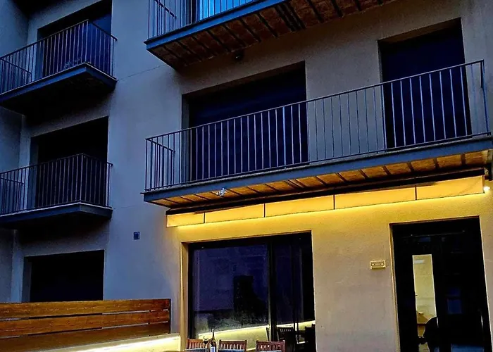 Apartamento Laia Con Maquina Recreativa