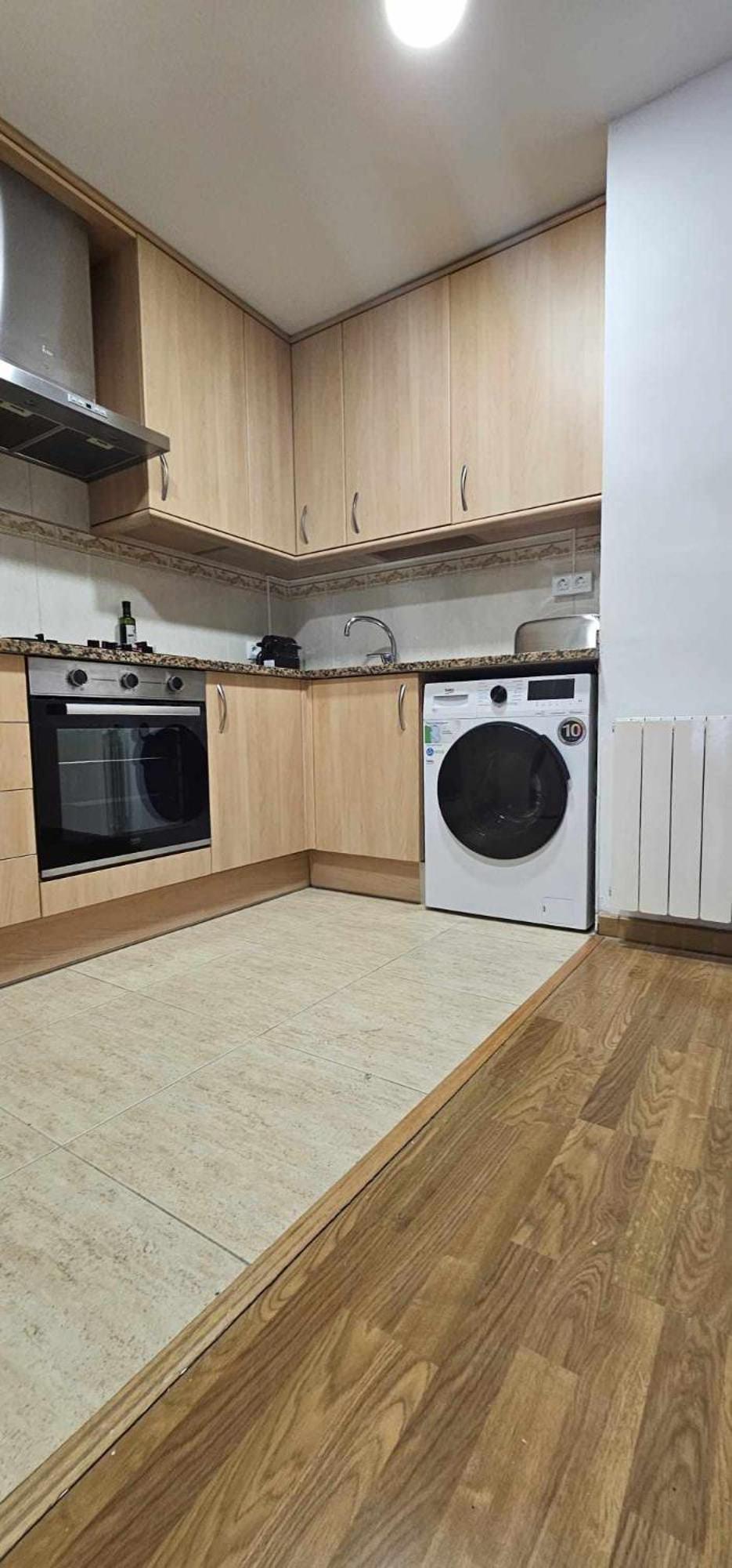 Apartment Laia Con Maquina Recreativa Ribes De Freser