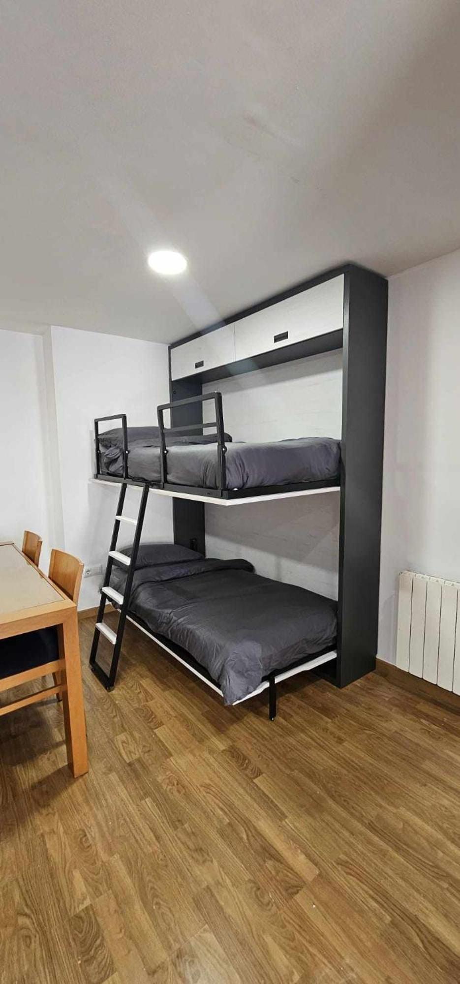 Apartment Laia Con Maquina Recreativa *