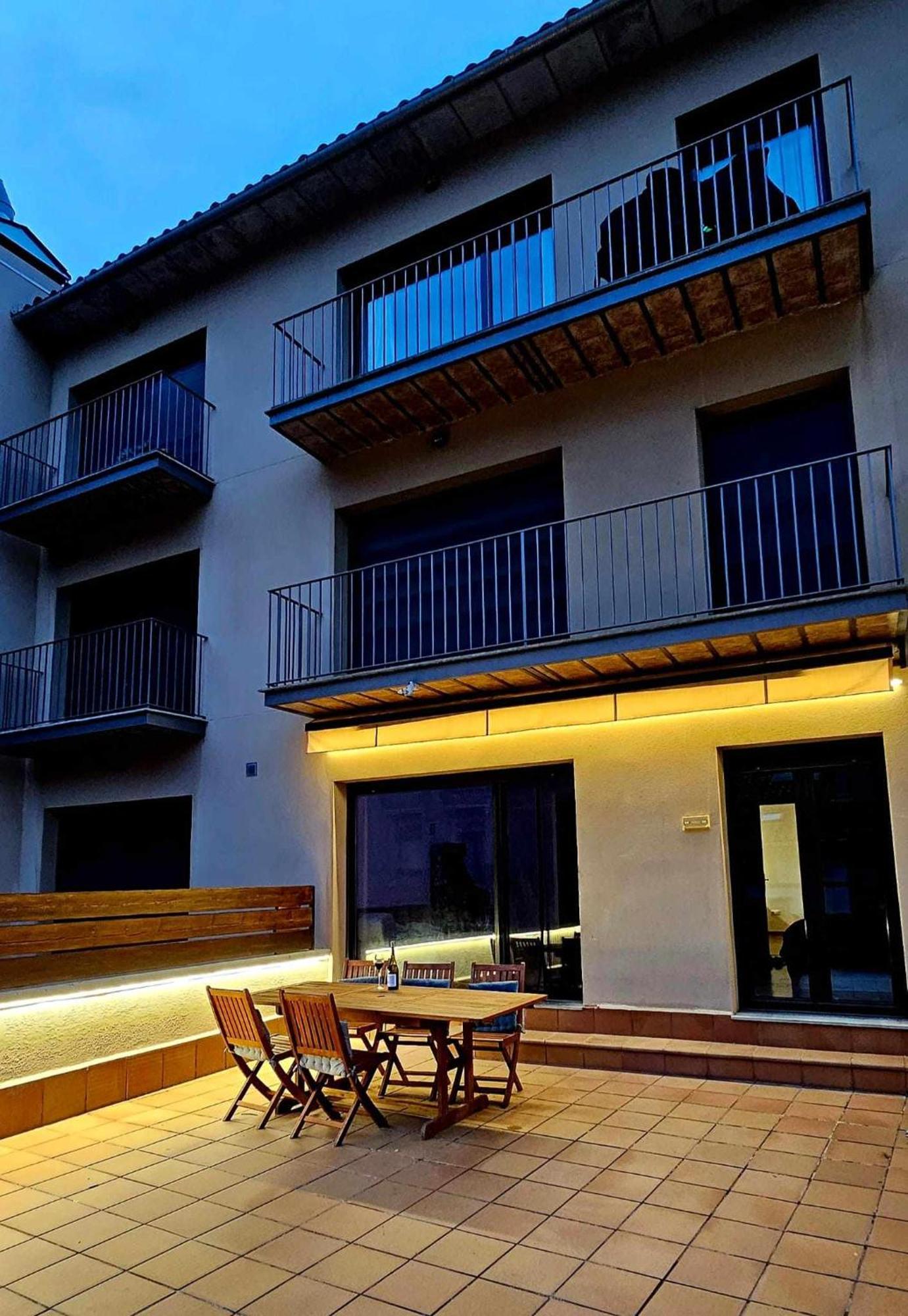Apartment Laia Con Maquina Recreativa *